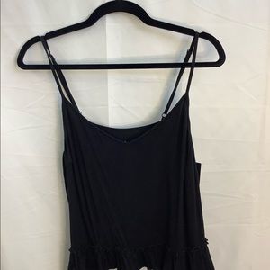 NWT INC Womens Comfy Sleepwear Sleep Tank